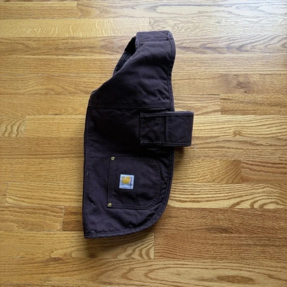 Carhartt utility heritage